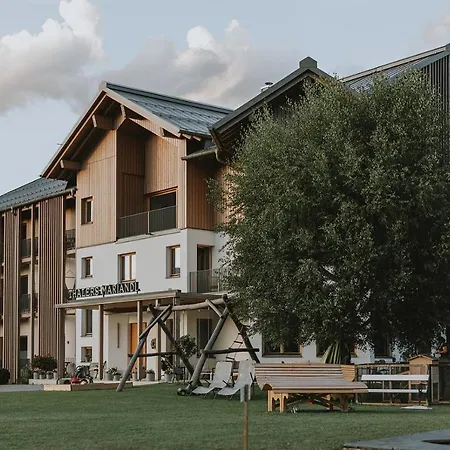 Thalers Mariandl Schladming