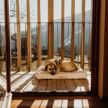 Thalers Mariandl 3* سخلادميخ