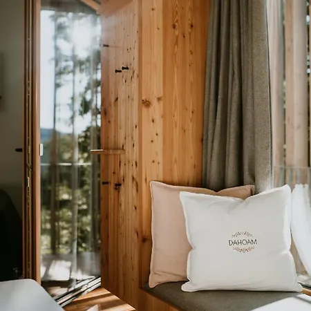 فندق Thalers Mariandl 3*