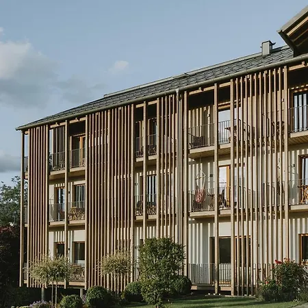 Hotel Thalers Mariandl 3*