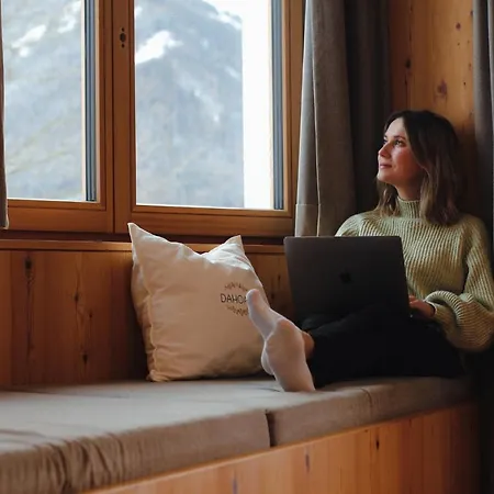 Thalers Mariandl Hotel