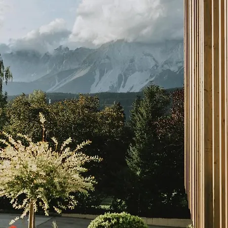 Thalers Mariandl Szálloda Schladming