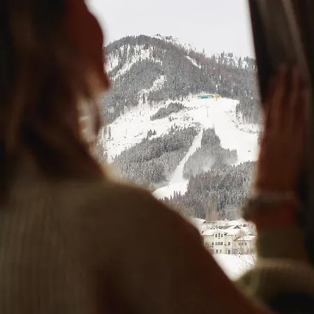 Thalers Mariandl Schladming