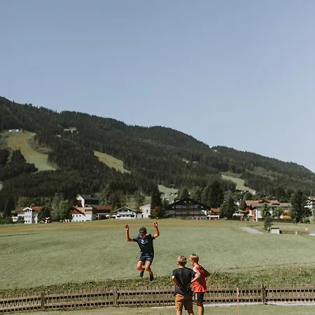 فندق Thalers Mariandl 3*