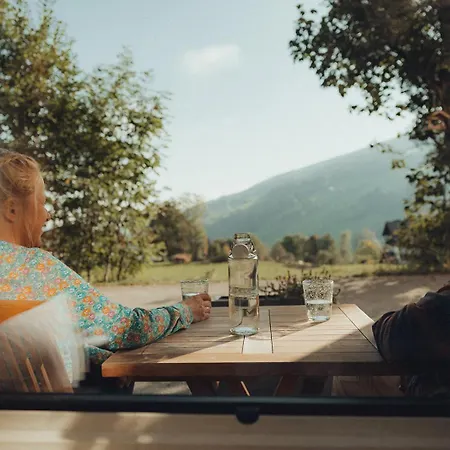 Thalers Mariandl Szálloda Schladming