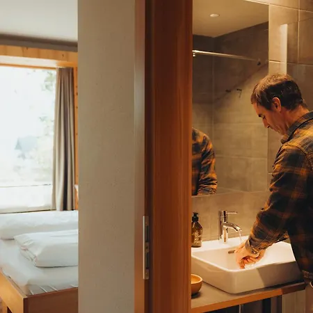 Hotel Thalers Mariandl 3*