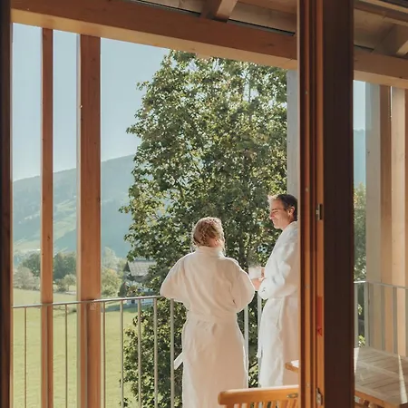 Hotel Thalers Mariandl Schladming