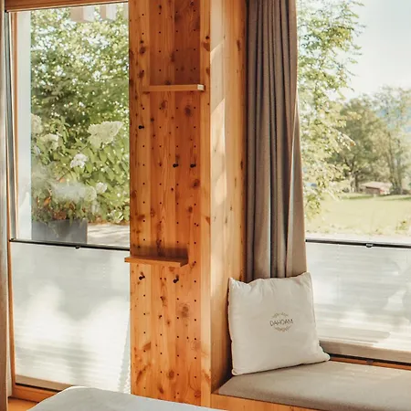Thalers Mariandl Hotel 3*