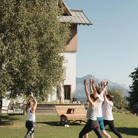 Thalers Mariandl Schladming