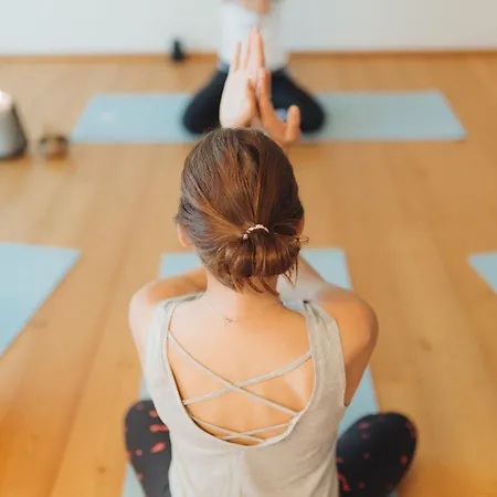 Hotel Thalers Mariandl