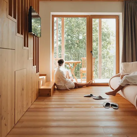 Thalers Mariandl فندق 3*