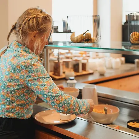 Hotel Thalers Mariandl Schladming