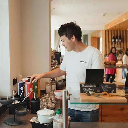 Hotel Thalers Mariandl