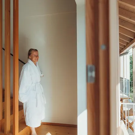 Thalers Mariandl Hotel 3*