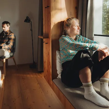 Szálloda Thalers Mariandl 3*