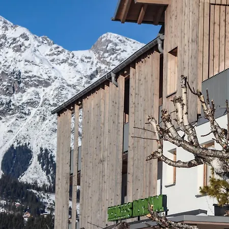 Thalers Mariandl Hotel 3*