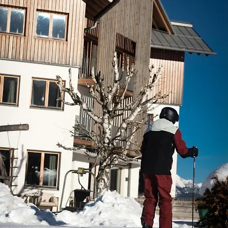 Thalers Mariandl 3*