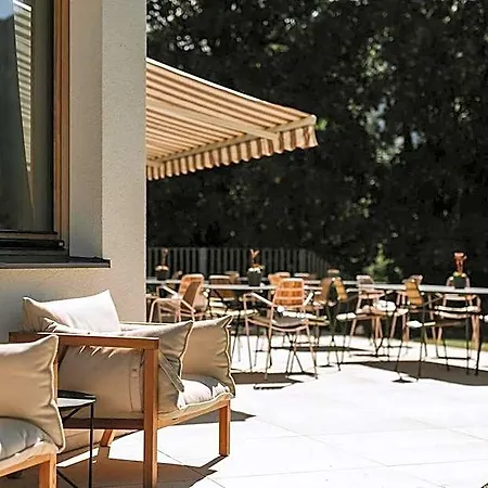 호텔 Thalers Mariandl 3*