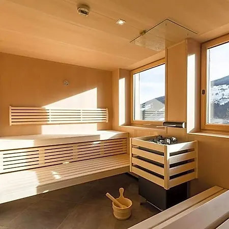 Otel Thalers Mariandl Schladming