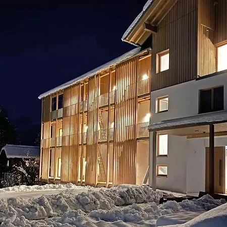 Thalers Mariandl Hotel 3*