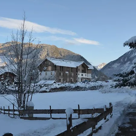 Thalers Mariandl 3* Schladming