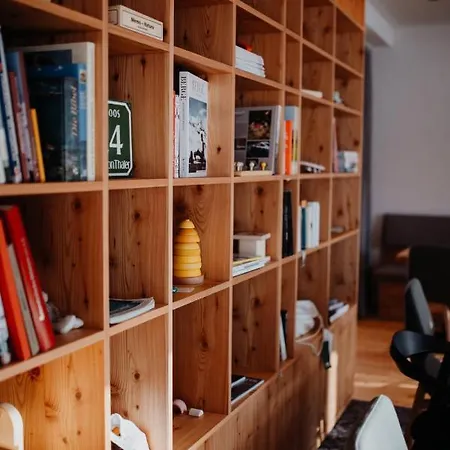 Thalers Mariandl 3* سخلادميخ