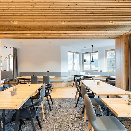 Hotel Thalers Mariandl Schladming