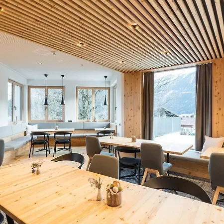 Hotel Thalers Mariandl