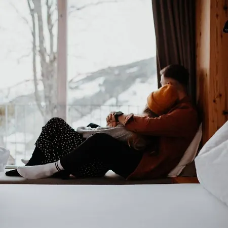 Thalers Mariandl فندق سخلادميخ