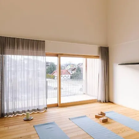 ホテル Thalers Mariandl 3*