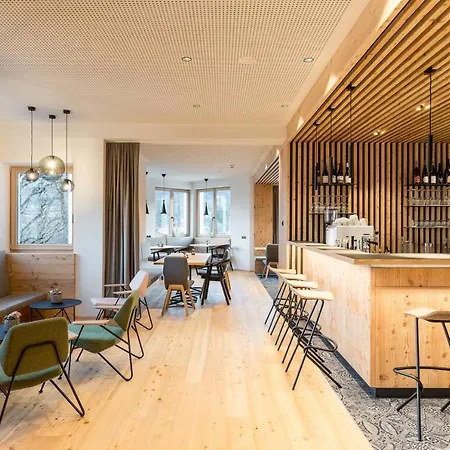 Thalers Mariandl Hotel