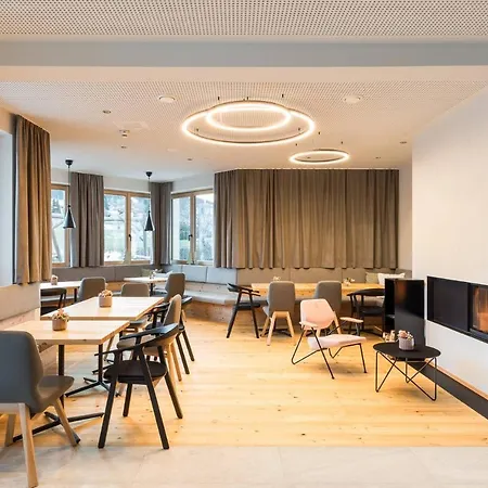 Hotel Thalers Mariandl Schladming