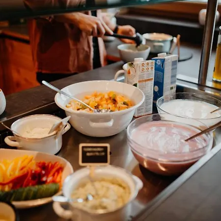 Thalers Mariandl Schladming