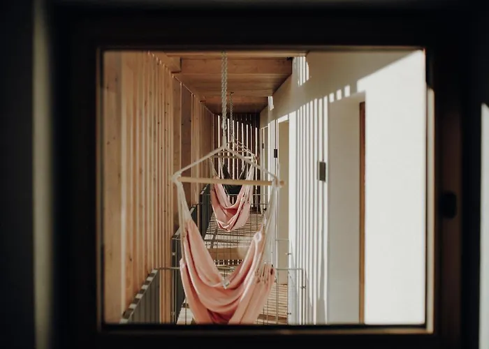 Hotel Thalers Mariandl