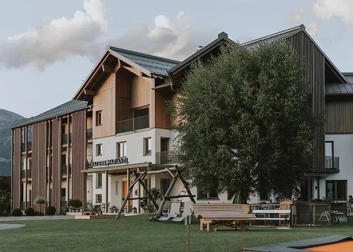 Thalers Mariandl Schladming