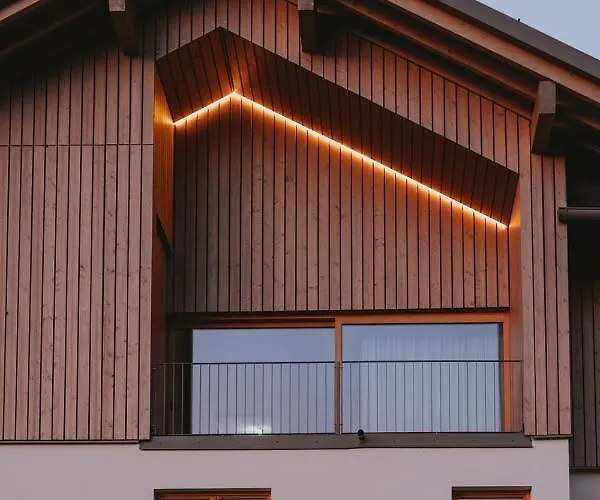 فندق Thalers Mariandl سخلادميخ