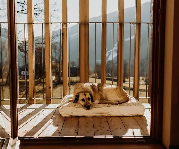 Thalers Mariandl 3* سخلادميخ