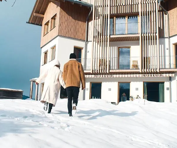 Thalers Mariandl فندق سخلادميخ