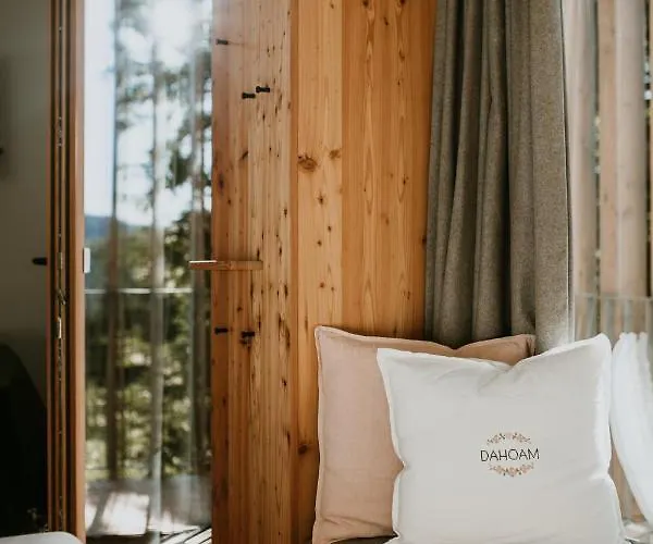 Hotel Thalers Mariandl 3*