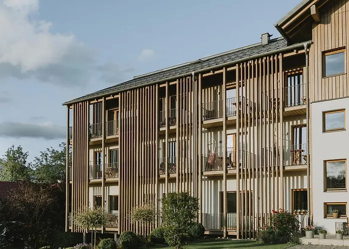 فندق Thalers Mariandl 3*