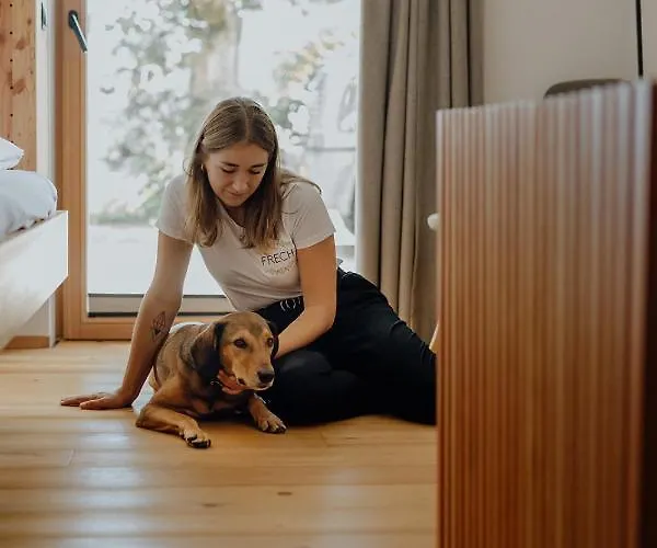 Thalers Mariandl فندق سخلادميخ