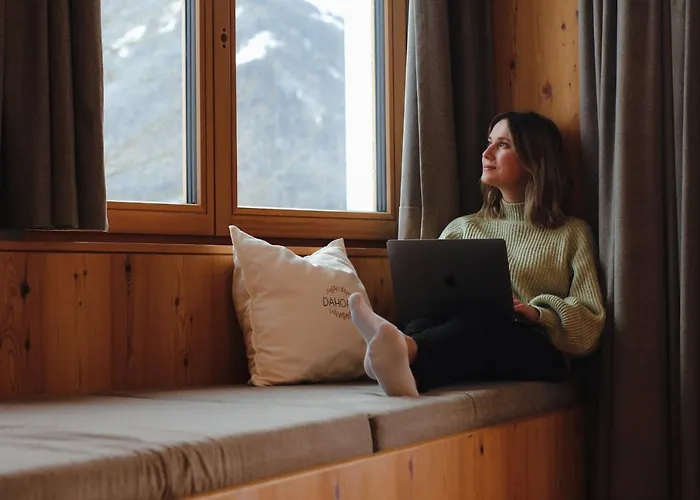 Thalers Mariandl Hotel