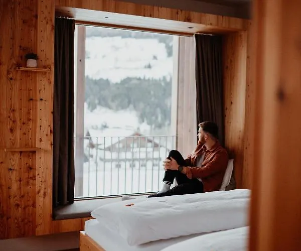 Hotel Thalers Mariandl