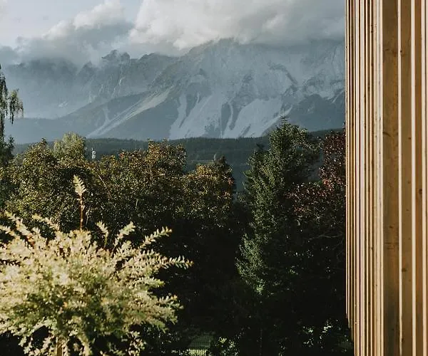 Thalers Mariandl Hotel Schladming