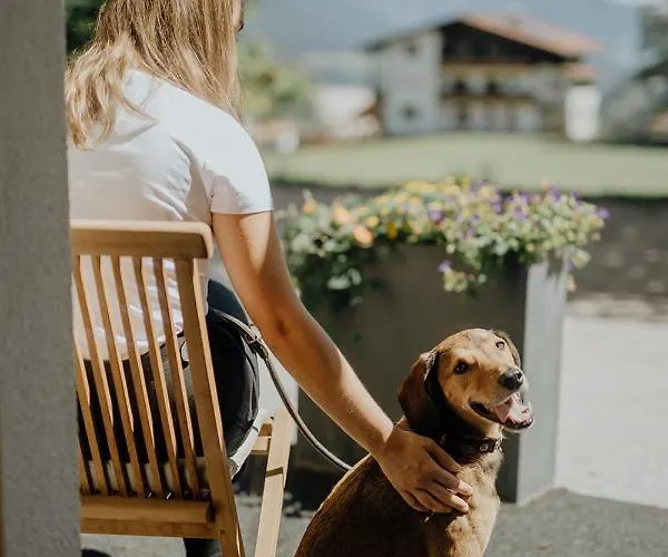 Thalers Mariandl سخلادميخ