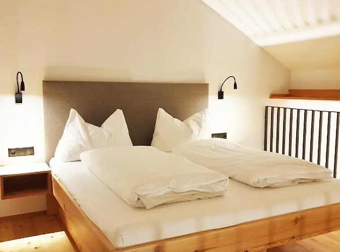 Thalers Mariandl فندق