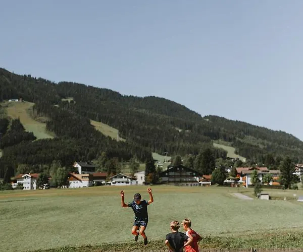 Hotel Thalers Mariandl 3*