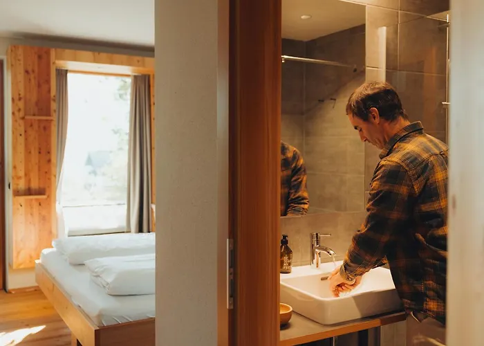 Hotel Thalers Mariandl 3*