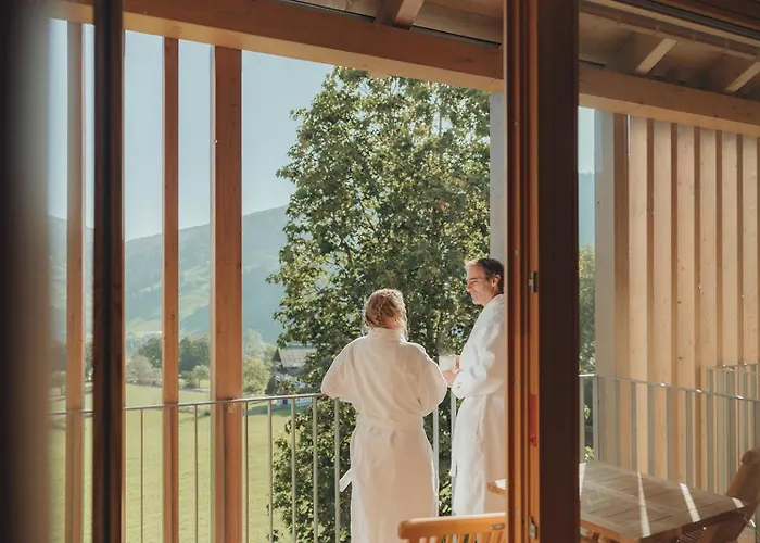 Hotel Thalers Mariandl Schladming