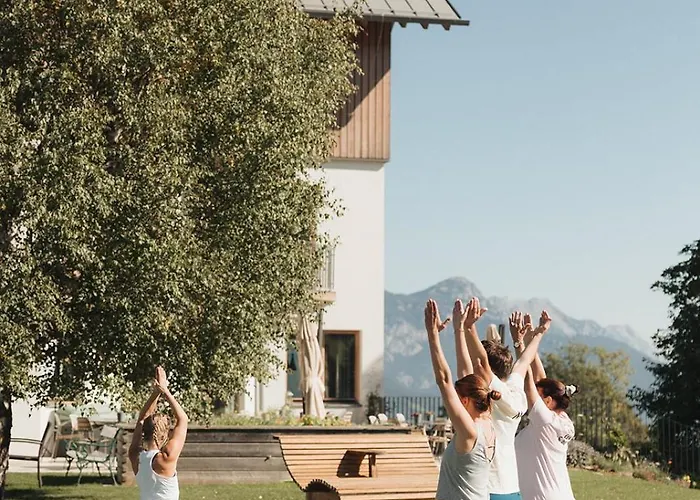 Thalers Mariandl Schladming